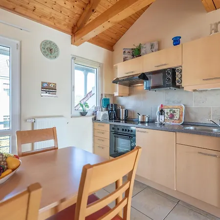 Ab Ins Inselglueck Og 3a Apartament