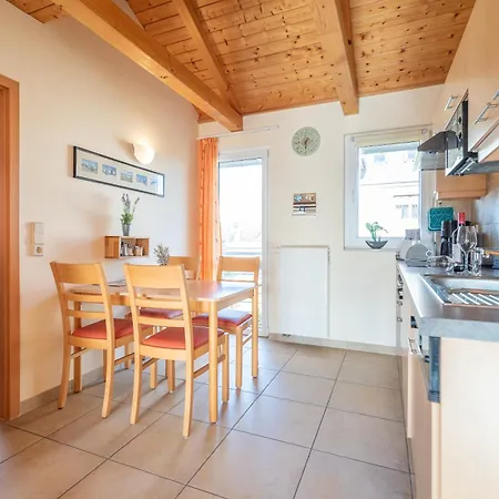 Ab Ins Inselglück Og 3a Apartment