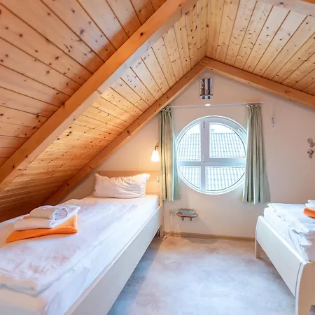 Apartment Ab Ins Inselglück Og 3a Ostseebad Heringsdorf