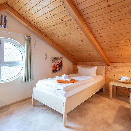 Ab Ins Inselglück Og 3a Apartment