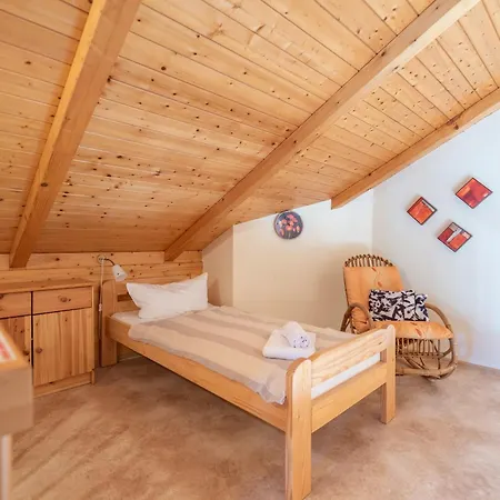 Apartment Ab Ins Inselglück Og 3a